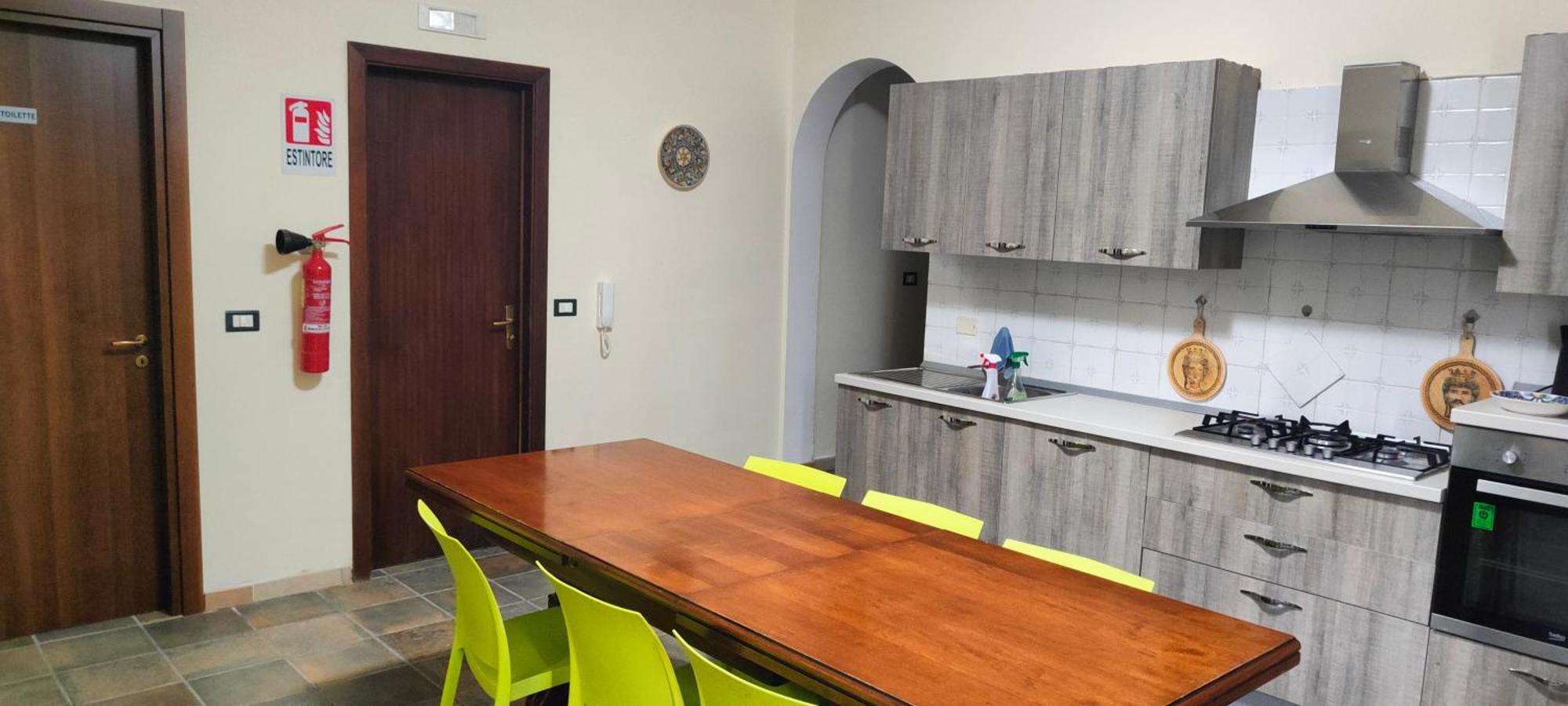 Casa Vacanze Villa Tropia Camastra Exteriér fotografie